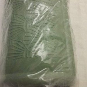 Rare Better Home Bathtub Rubber Mat, Green, NEW-Last ONE